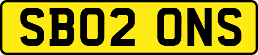 SB02ONS