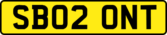 SB02ONT