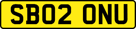 SB02ONU