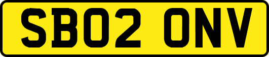 SB02ONV
