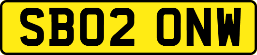 SB02ONW