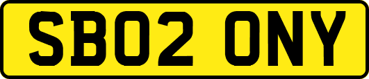 SB02ONY