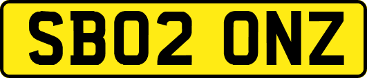 SB02ONZ