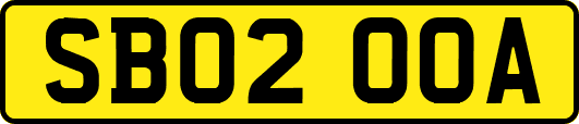SB02OOA