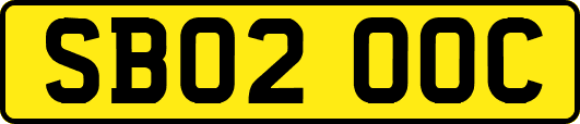 SB02OOC