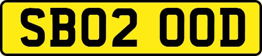 SB02OOD