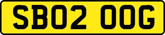 SB02OOG
