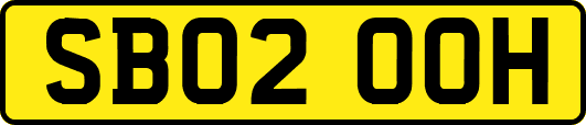 SB02OOH