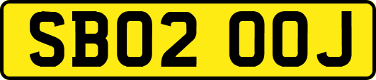 SB02OOJ
