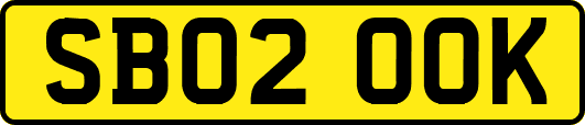 SB02OOK