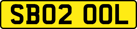 SB02OOL