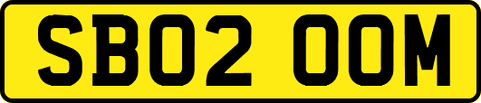 SB02OOM