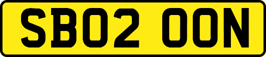 SB02OON