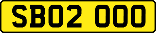 SB02OOO