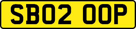 SB02OOP