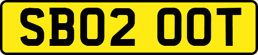 SB02OOT