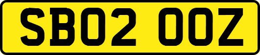 SB02OOZ