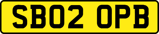 SB02OPB