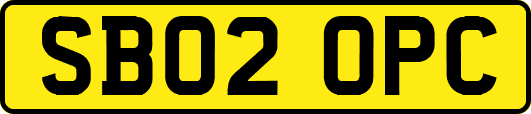 SB02OPC