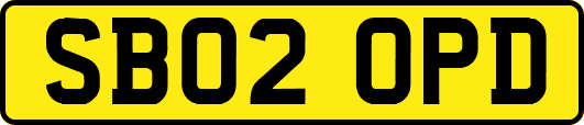 SB02OPD