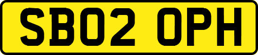 SB02OPH