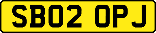 SB02OPJ