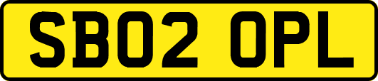 SB02OPL
