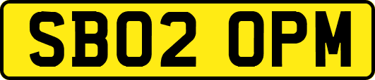SB02OPM
