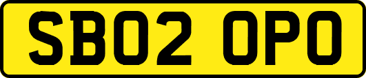 SB02OPO