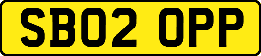 SB02OPP