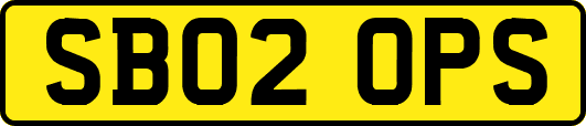SB02OPS