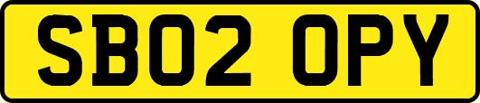 SB02OPY