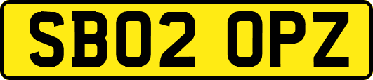 SB02OPZ