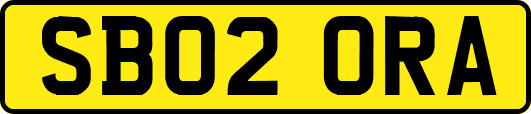 SB02ORA