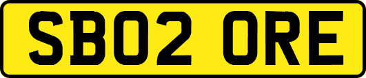 SB02ORE