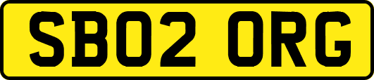 SB02ORG