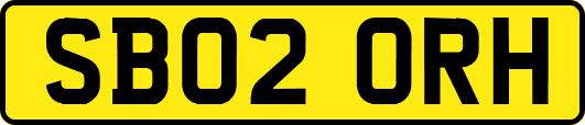 SB02ORH