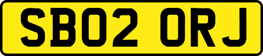 SB02ORJ