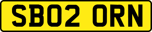 SB02ORN