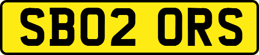 SB02ORS