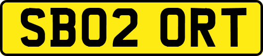 SB02ORT