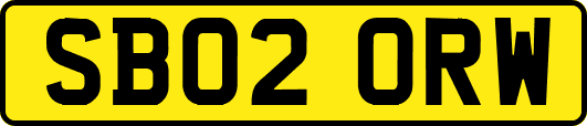 SB02ORW