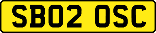 SB02OSC
