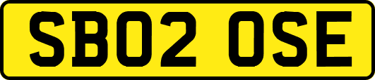 SB02OSE