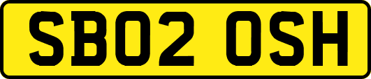 SB02OSH