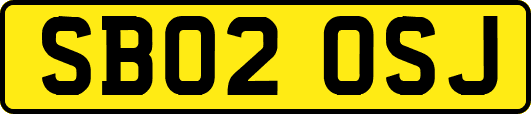 SB02OSJ