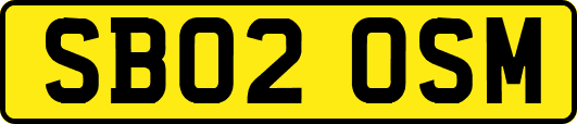 SB02OSM