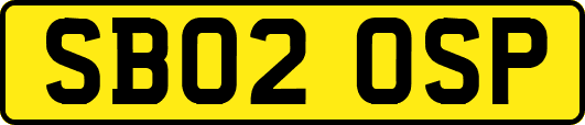 SB02OSP
