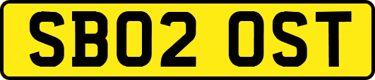 SB02OST