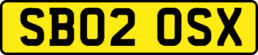 SB02OSX